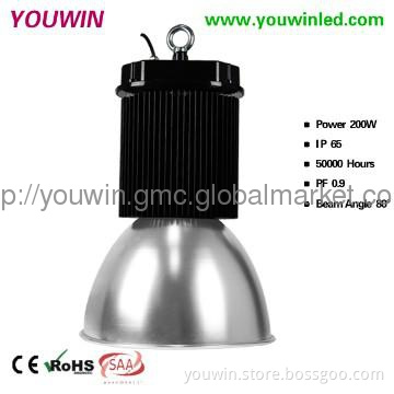 A0230001 Mean Well Driver SAA Approved Factory 200w LED High Bay Light